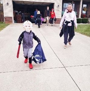 Meet your Posher, Beverly